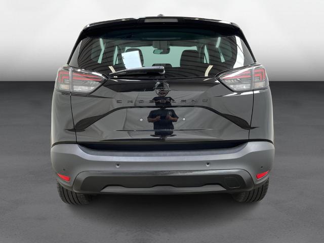 Crossland GS Line 1.2T 110PS/81kW 6G 2022 