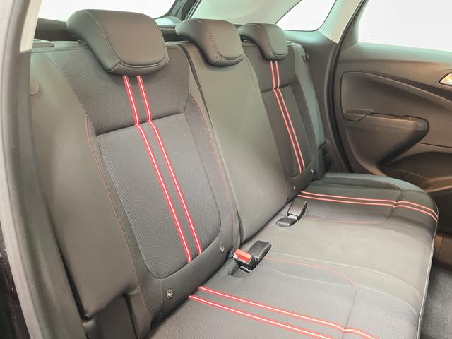 Crossland GS Line 1.2T 110PS/81kW 6G 2022 