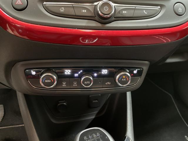 Crossland GS Line 1.2T 110PS/81kW 6G 2022 