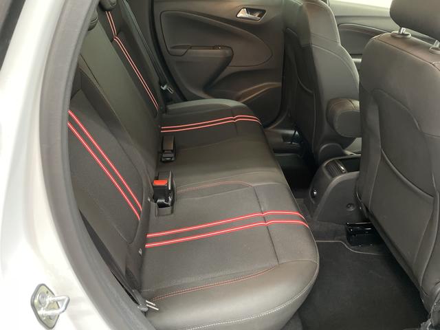 Crossland GS Line 1.2T 110PS/81kW 6G 2022 