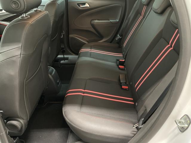 Crossland GS Line 1.2T 110PS/81kW 6G 2022 