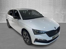 Skoda Scala - Ambition 1.0 TSI 110PS/81kW DSG 2024