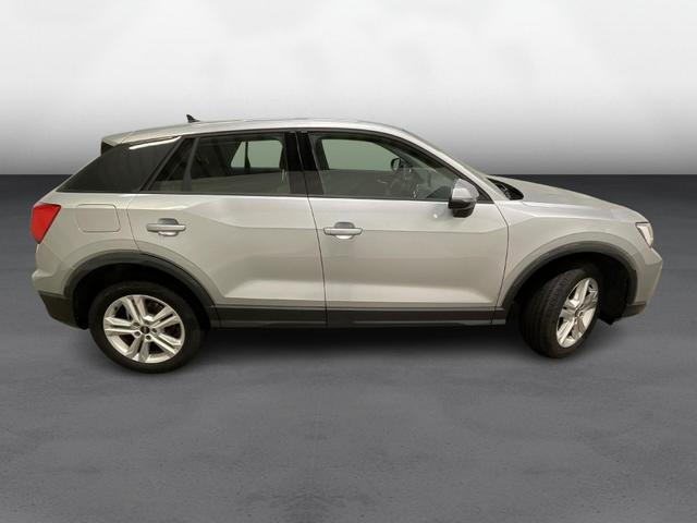 Q2 Prestige 30 TFSI 110PS/81kW 6G 2022 
