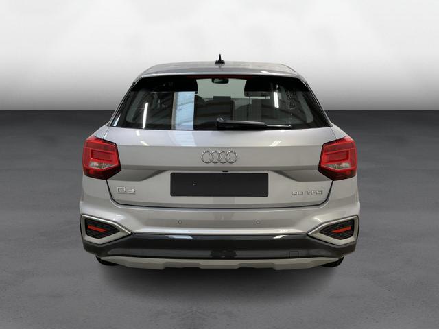 Q2 Prestige 30 TFSI 110PS/81kW 6G 2022 