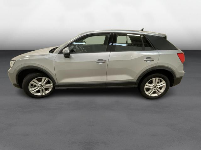 Q2 Prestige 30 TFSI 110PS/81kW 6G 2022 