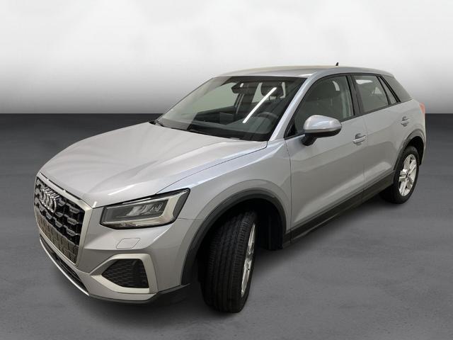 Q2 Prestige 30 TFSI 110PS/81kW 6G 2022 