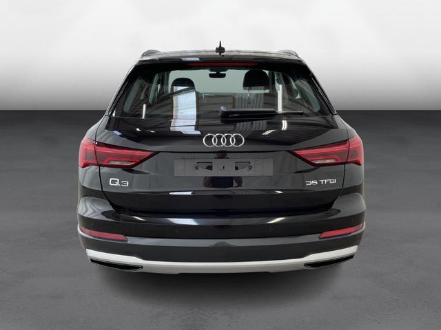 Q3 Prestige 35 FSI 150PS/110kW S-Tronic 2023 