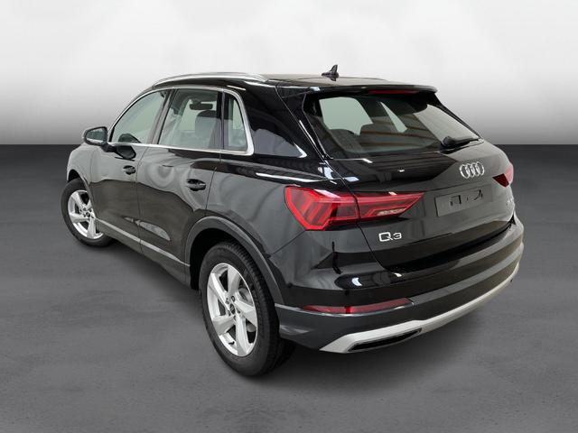 Q3 Prestige 35 FSI 150PS/110kW S-Tronic 2023 
