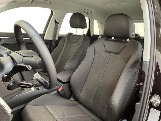 Q3 Prestige 35 FSI 150PS/110kW S-Tronic 2023 
