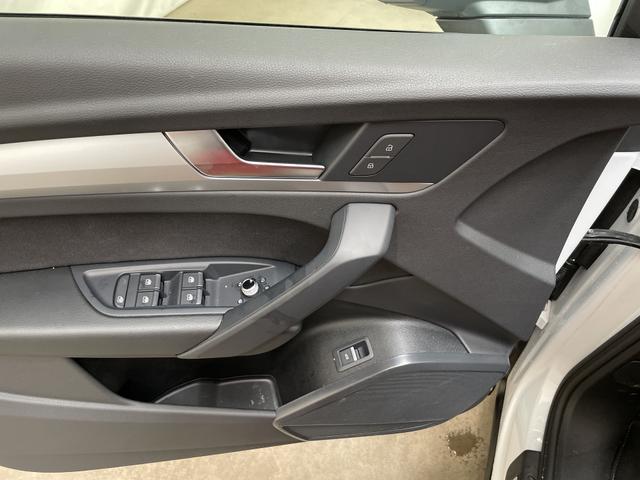Q5 Prestige 40 TDI 204PS/150kW S-Tronic Quattro 2022 