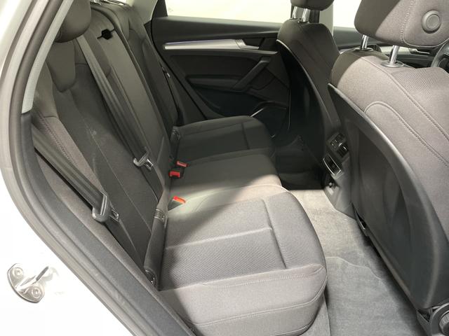 Q5 Prestige 40 TDI 204PS/150kW S-Tronic Quattro 2022 