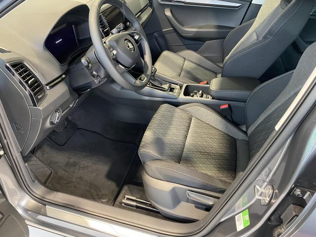 Karoq Ambition 1.0 TSI 110PS/81kW 6G 2024 