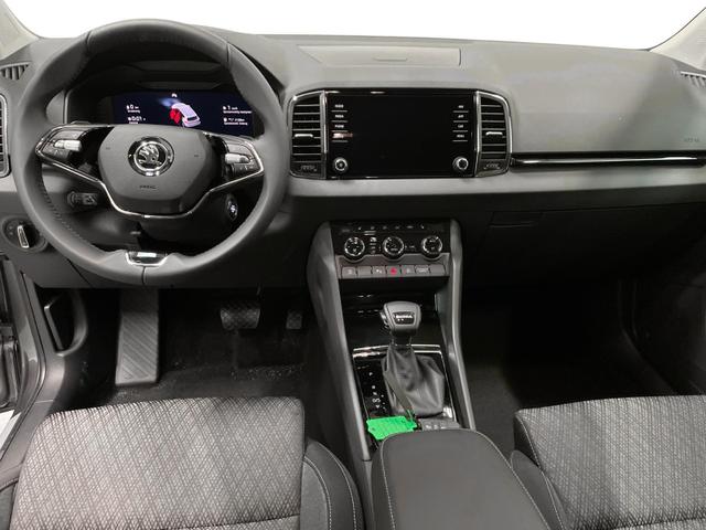 Karoq Sportline 2.0 TSI 190PS/140kW DSG 4x4 2024 