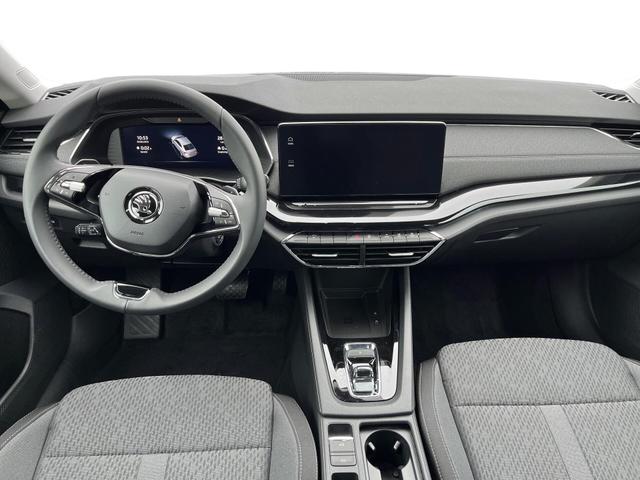 Octavia Style 2.0 TDI AdBlue 150PS 110kW DSG7 2023 