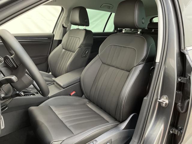 Superb Combi Business Executive 1.5 TSI ACT 150PS 110kW DSG 2023 
