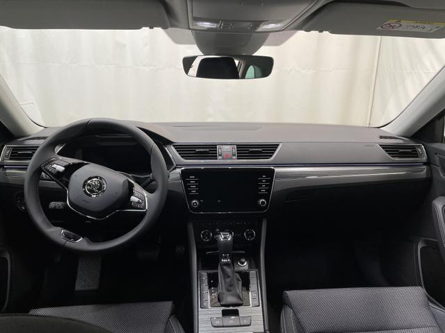 Superb Combi Style 1.5 TSI ACT 150PS 110kW DSG 2023 