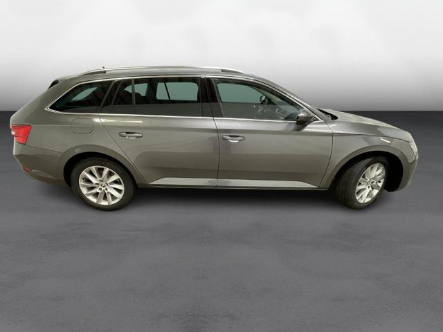 Superb Combi Style 1.5 TSI ACT 150PS 110kW DSG 2023 