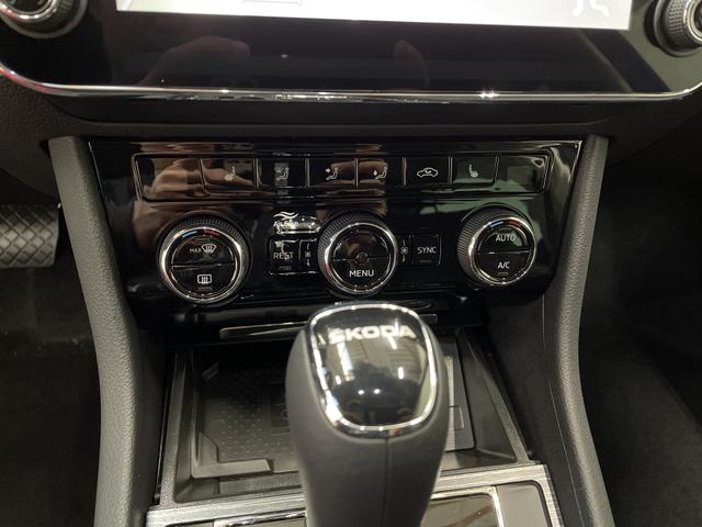 Superb Combi Style 1.5 TSI ACT 150PS 110kW DSG 2023 