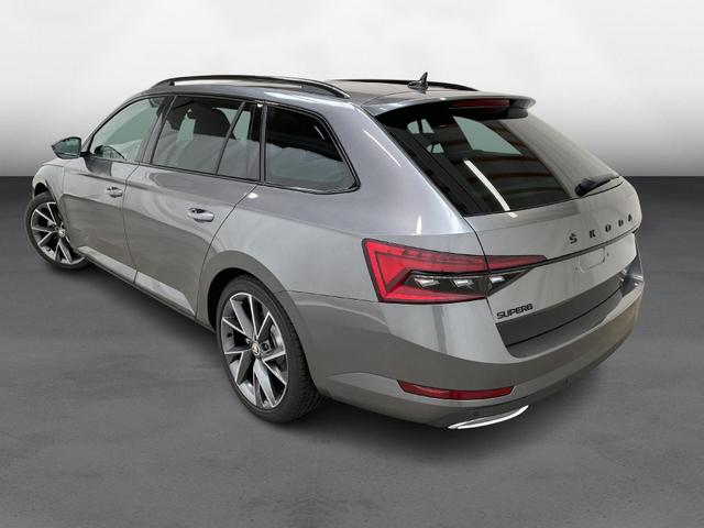 Superb Combi Sportline 2.0 TSI 190PS 140kW DSG 2023 