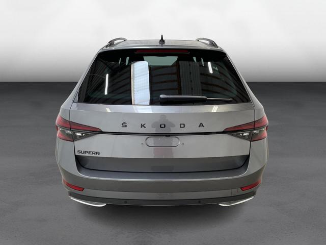 Superb Combi Sportline 2.0 TSI 190PS 140kW DSG 2023 