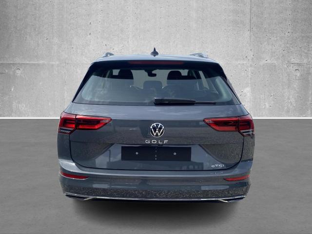 Golf Style 1.5 e-TSI 150PS/110kW DSG 2023 