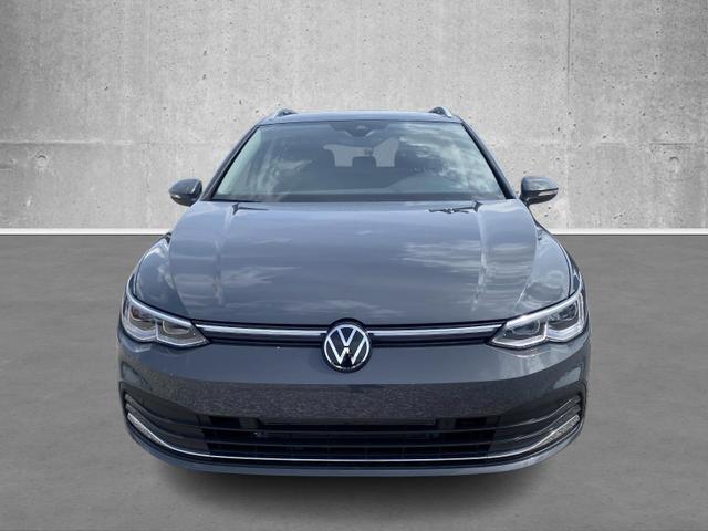 Golf Style 1.5 e-TSI 150PS/110kW DSG 2023 