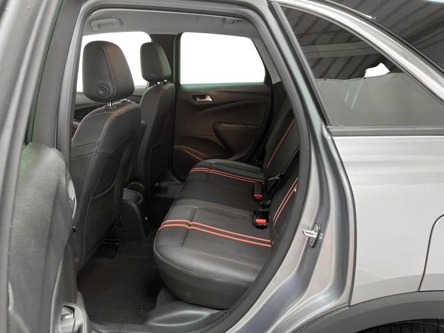 Crossland GS Line 1.2T 110PS/81kW 6G 2022 