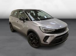 Opel Crossland - GS Line 1.2T 110PS/81kW 6G 2022