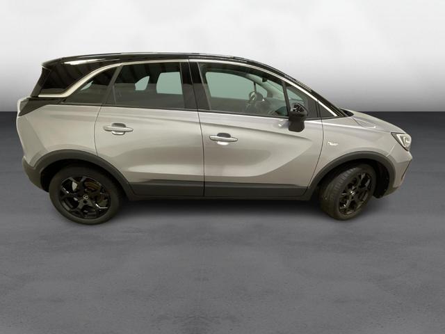Crossland GS Line 1.2T 110PS/81kW 6G 2022 