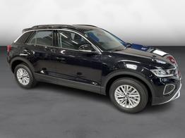 Volkswagen T-Roc - Style Plus 1.5 TSI EVO ACT 150PS/110kW DSG 2024