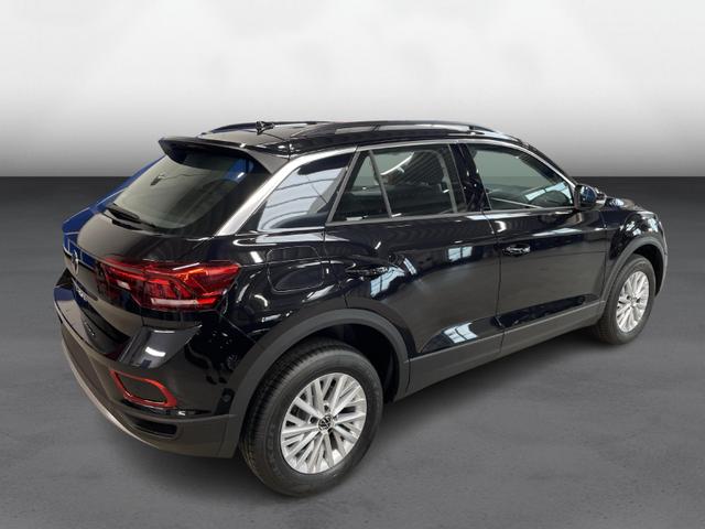 T-Roc Style Plus 1.5 TSI EVO ACT 150PS/110kW DSG 2024 