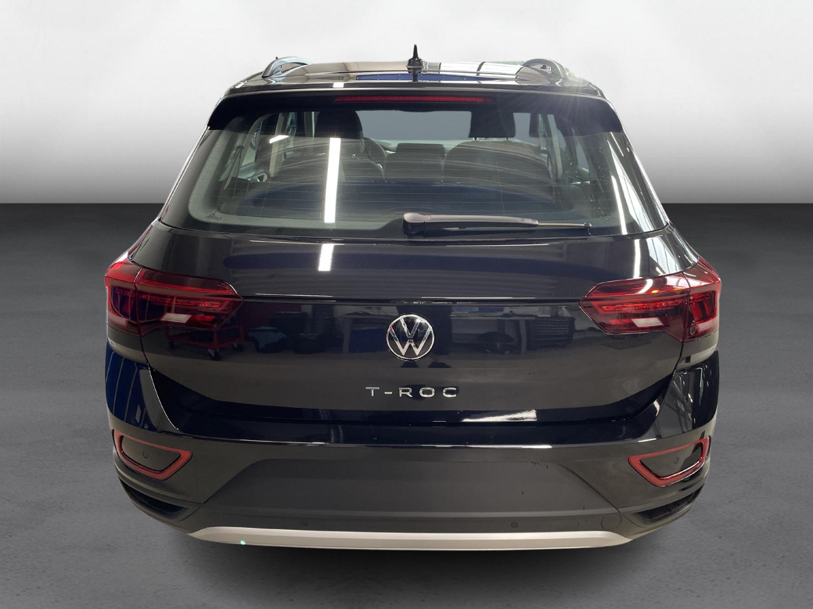 Volkswagen T-Roc R-Line Edition Plus 1.5 TSI EVO ACT 150PS/110kW