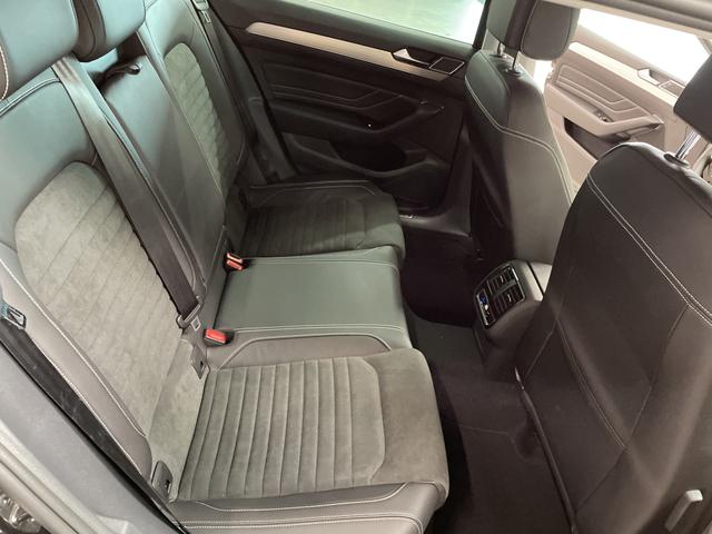 Passat Variant Elegance 1.5 TSI 150PS/110kW DSG7 2024 