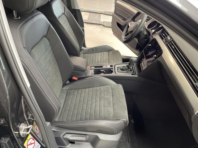 Passat Variant Elegance 1.5 TSI 150PS/110kW DSG7 2024 