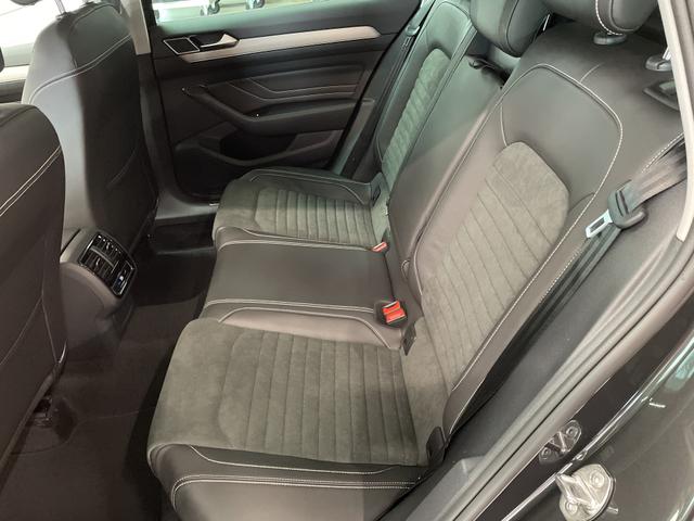Passat Variant Elegance 1.5 TSI 150PS/110kW DSG7 2024 