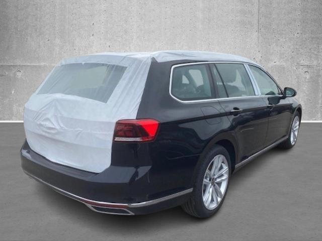 Passat Elegance 1.5 TSI 150PS/110kW DSG7 2024 