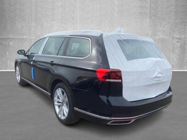 Passat Elegance 1.5 TSI 150PS/110kW DSG7 2024 