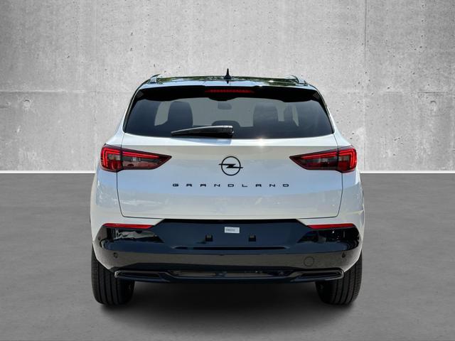 Grandland GS 1.5 BlueHDi 130PS/96kW 8g Aut. 2022 