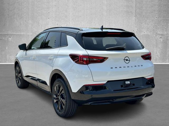 Grandland GS 1.5 BlueHDi 130PS/96kW 8g Aut. 2022 