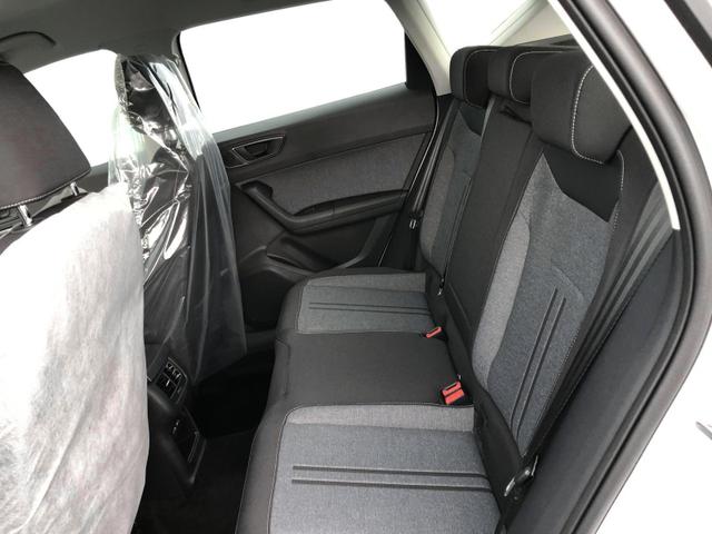 Ateca Style 1.5 TSI 150PS/110kW DSG 2023 