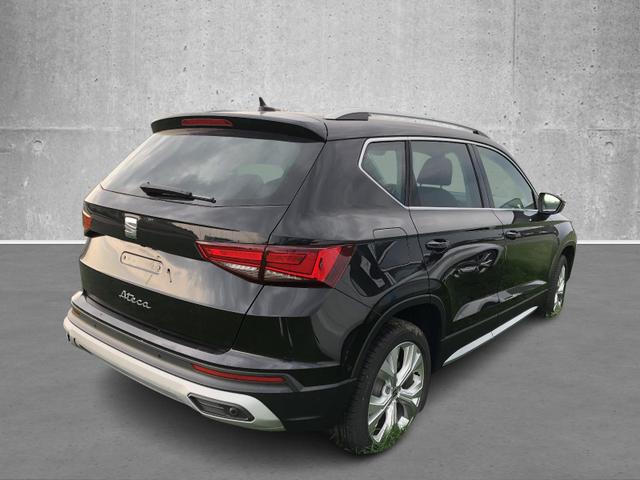 Ateca Style 1.5 TSI 150PS/110kW DSG 2023 