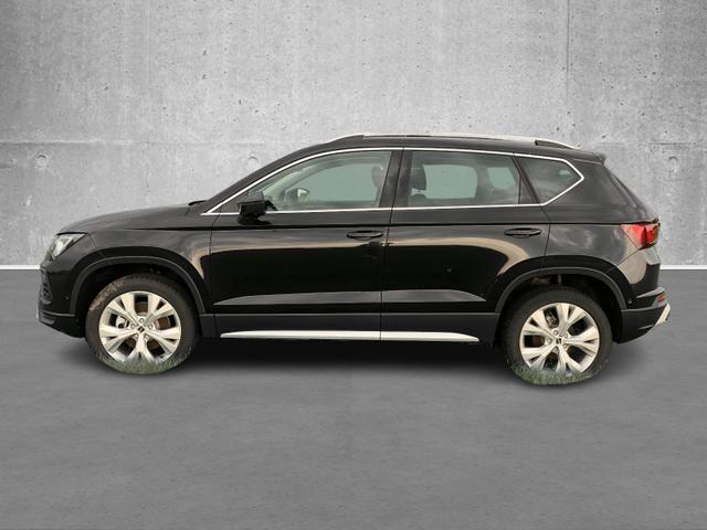 Ateca Style 1.5 TSI 150PS/110kW DSG 2023 