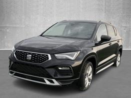 SEAT Ateca - Style 1.5 TSI 150PS/110kW DSG 2023