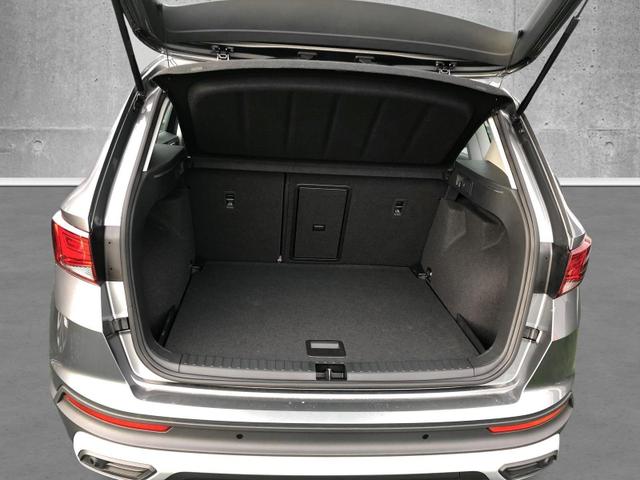 Ateca Style 1.5 TSI 150PS/110kW DSG 2023 
