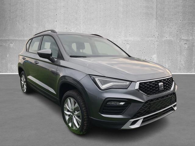 Ateca Style 1.5 TSI 150PS/110kW DSG 2023 