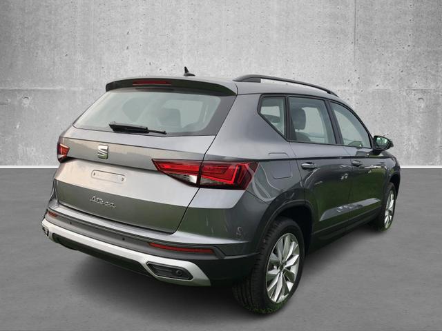 Ateca Style 1.5 TSI 150PS/110kW DSG 2023 