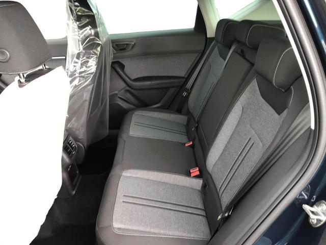 Ateca Style 1.5 TSI 150PS/110kW DSG 2023 