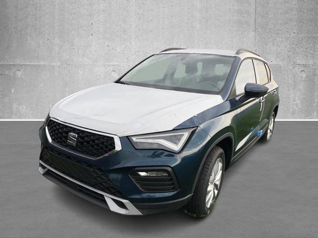 Ateca      Style 1.5 TSI 150PS/110kW DSG 2023  