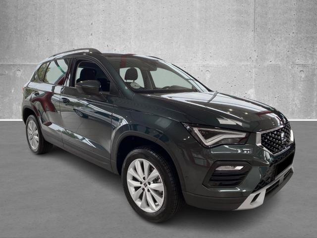 Vorlauffahrzeug Seat Ateca - Style 1.5 TSI 150PS/110kW DSG 2024