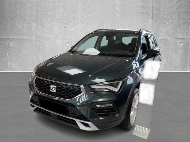 Ateca Style 1.5 TSI 150PS/110kW DSG 2024 